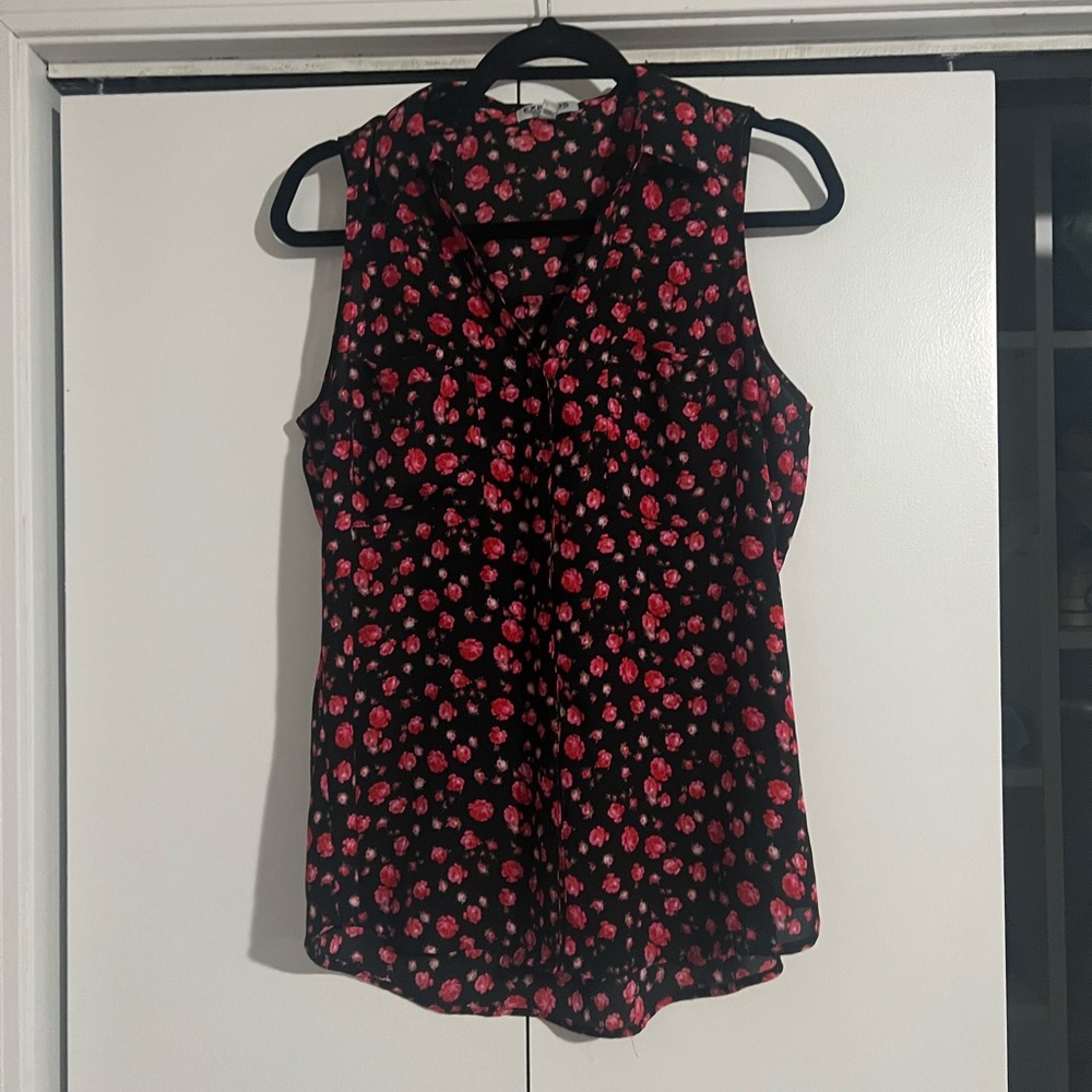 Express Portofino Tank Top